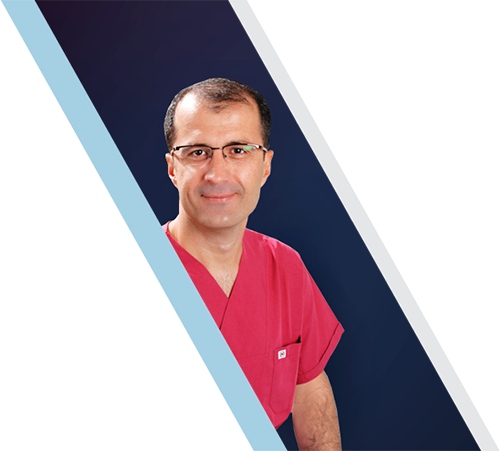 Prof. Dr. Levent OGUZKURT