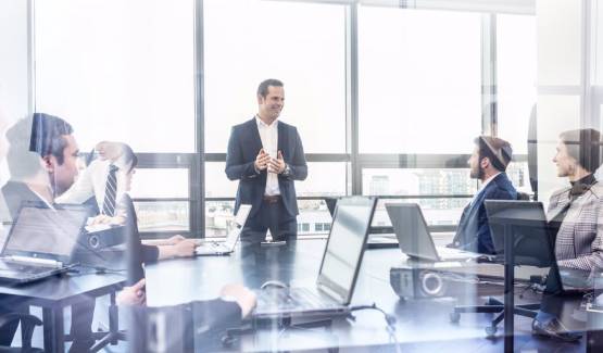 Düzenlediğimiz Toplantılar