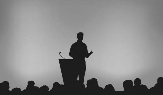 Uluslararası Sunumlar